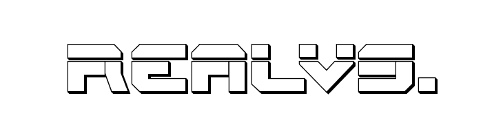 Gearhead Bullet  Free Fonts Download