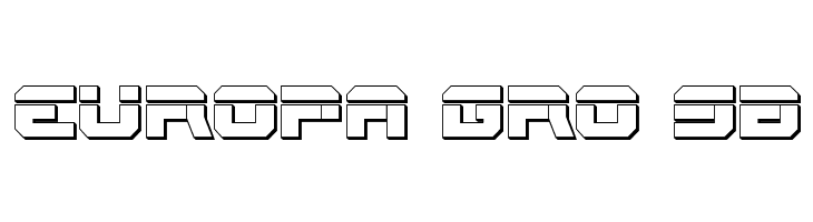 Gearhead Bullet  Free Fonts Download