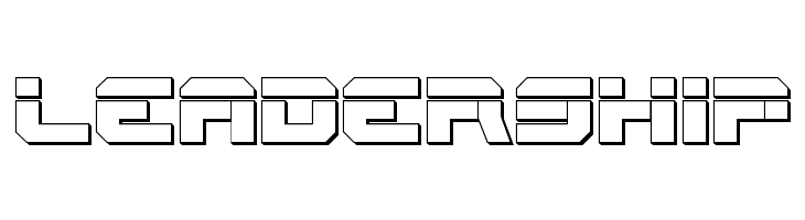 Gearhead Bullet  Free Fonts Download