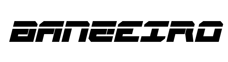 Gearhead Laser Italic  Free Fonts Download