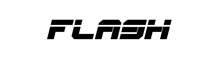 Gearhead Laser Italic  Free Fonts Download