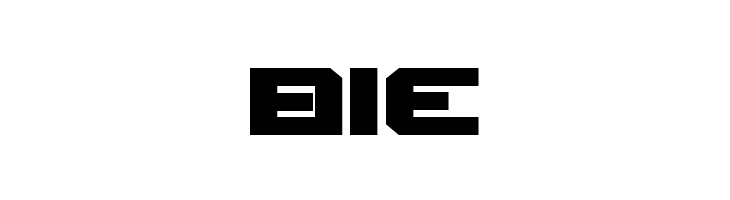 Gearhead Expanded  Free Fonts Download