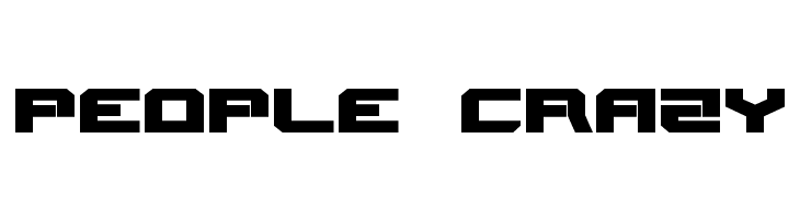 Gearhead Expanded  Free Fonts Download