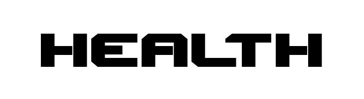 Gearhead Expanded  Free Fonts Download