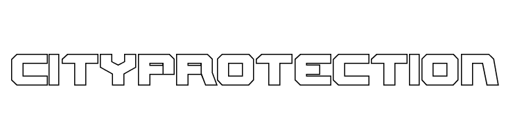 Gearhead Outline  Free Fonts Download