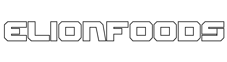 Gearhead Outline  Free Fonts Download