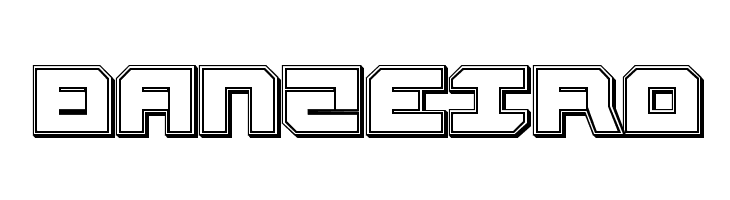 Gearhead Engraved  Free Fonts Download