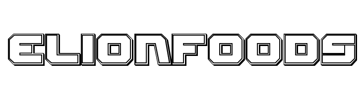 Gearhead Engraved  Free Fonts Download