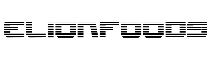 Gearhead Scanlines  Free Fonts Download