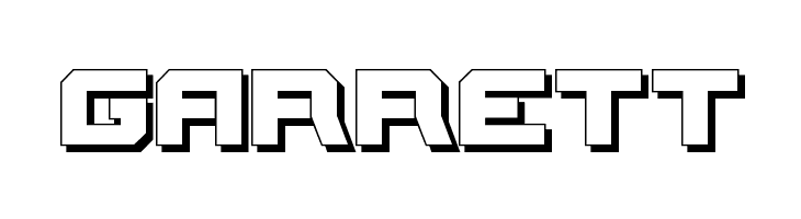 Gearhead 3D  Free Fonts Download