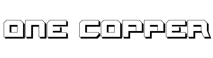 Gearhead 3D  Free Fonts Download