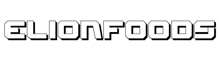 Gearhead 3D  Free Fonts Download