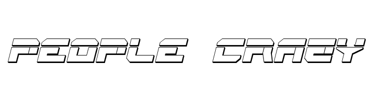 Gearhead Bullet Italic  Free Fonts Download