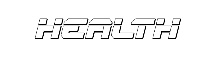 Gearhead Bullet Italic  Free Fonts Download