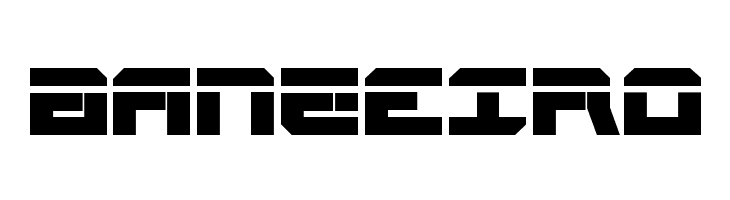 Gearhead Laser  Free Fonts Download