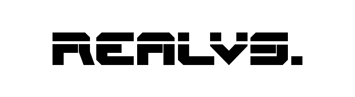 Gearhead Laser  Free Fonts Download