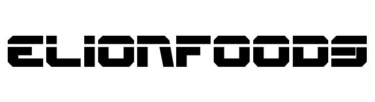 Gearhead Laser  Free Fonts Download