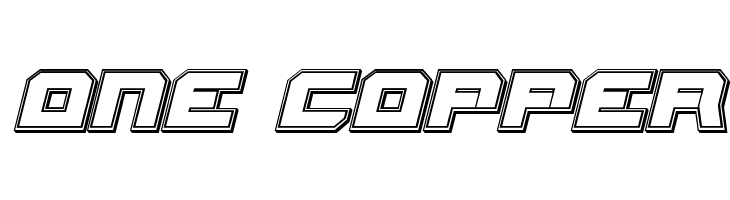 Gearhead Engraved Italic  Free Fonts Download