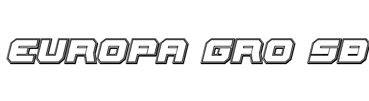 Gearhead Engraved Italic  Free Fonts Download