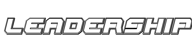 Gearhead Engraved Italic  Free Fonts Download