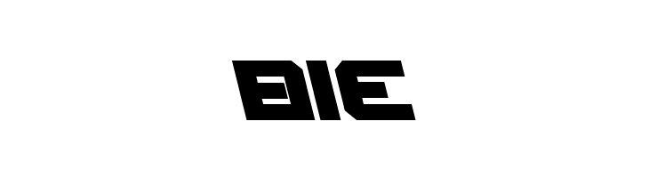 Gearhead Leftalic  Free Fonts Download