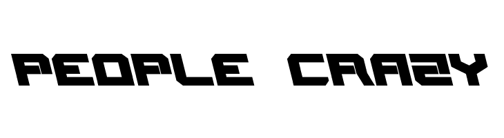 Gearhead Leftalic  Free Fonts Download