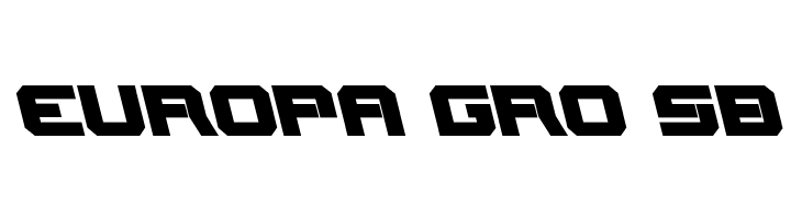 Gearhead Leftalic  Free Fonts Download