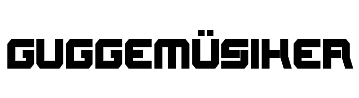 Gearhead Condensed  Free Fonts Download