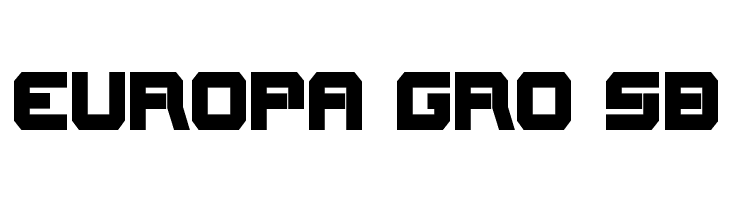Gearhead Condensed  Free Fonts Download