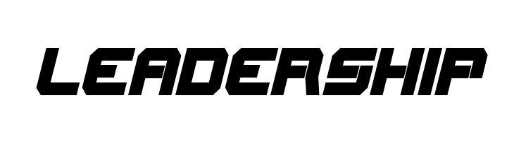 Gearhead Condensed Italic  Free Fonts Download