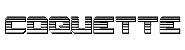 Gearhead Chrome  Free Fonts Download