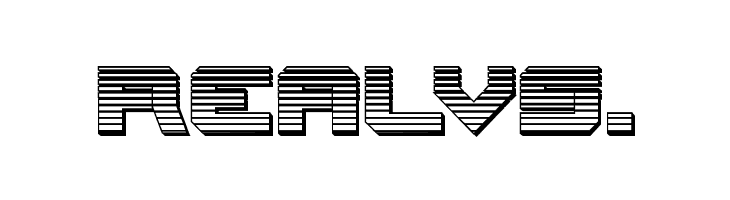 Gearhead Chrome  Free Fonts Download