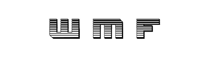 Gearhead Chrome  Free Fonts Download