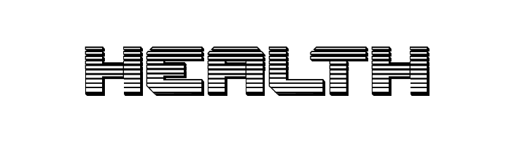 Gearhead Chrome  Free Fonts Download