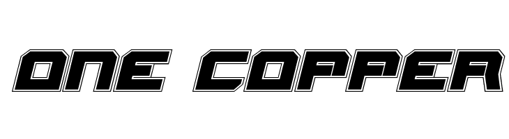 Gearhead Academy Italic  Free Fonts Download