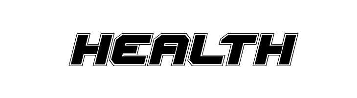 Gearhead Academy Italic  Free Fonts Download