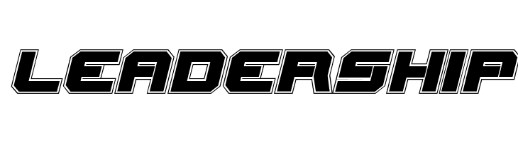 Gearhead Academy Italic  Free Fonts Download