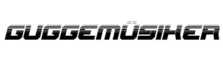 Gearhead Halftone Italic  Free Fonts Download