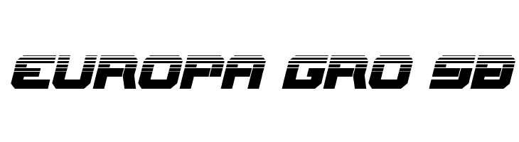 Gearhead Halftone Italic  Free Fonts Download
