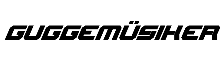 Gearhead Italic  Free Fonts Download