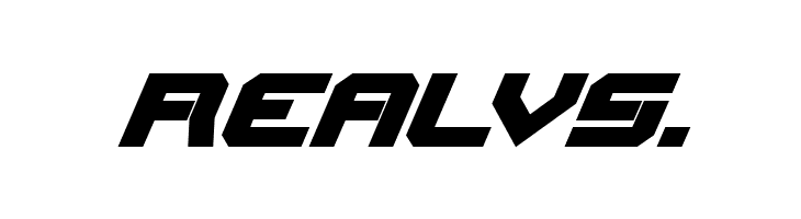 Gearhead Italic  Free Fonts Download