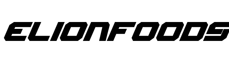 Gearhead Italic  Free Fonts Download