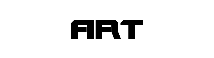 Gearhead Regular  Free Fonts Download