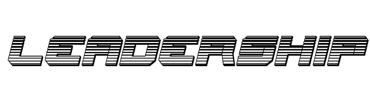 Gearhead Chrome Italic  Free Fonts Download