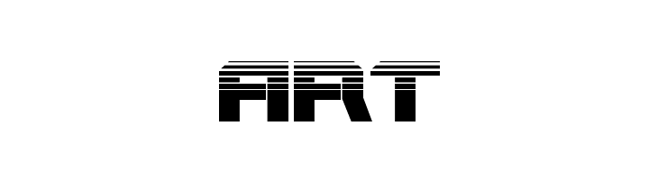 Gearhead Halftone  Free Fonts Download