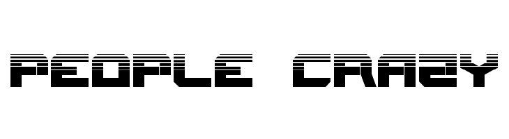 Gearhead Halftone  Free Fonts Download