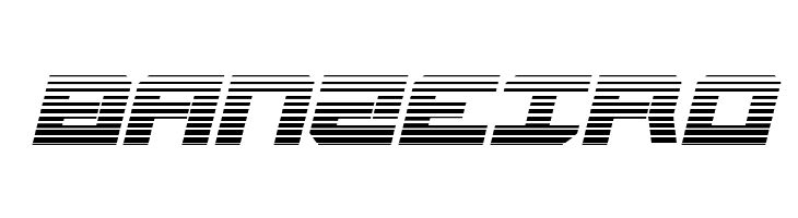 Gearhead Scanlines Italic  Free Fonts Download