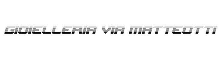 Gearhead Scanlines Italic  Free Fonts Download