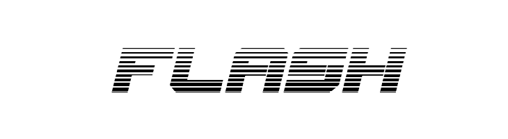 Gearhead Scanlines Italic  Free Fonts Download