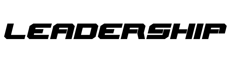 Gearhead Expanded Italic  Free Fonts Download